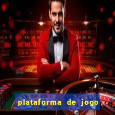 plataforma de jogo de r$ 2